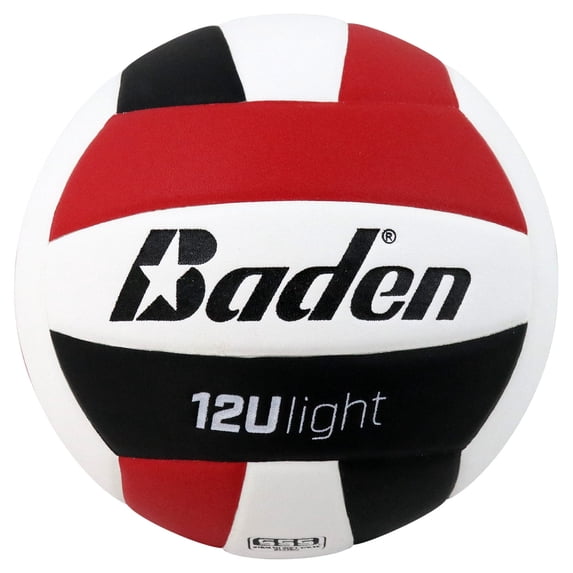 Light Microfiber Volleyball