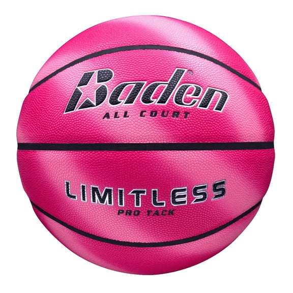 Baden Limitless Basketballs