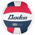 thumbnail image 1 of Light Microfiber Volleyball, 1 of 2