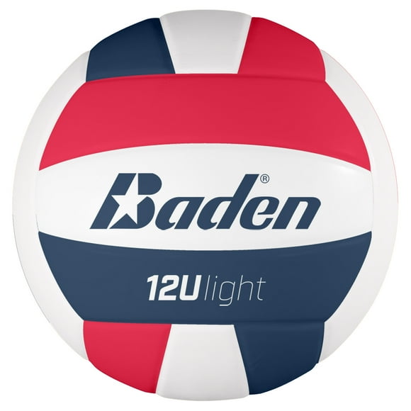 Light Microfiber Volleyball
