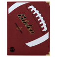 thumbnail image 1 of Football Notebook, 1 of 1