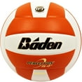 thumbnail image 1 of Perfection Leather Volleyball, 1 of 2