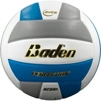 Perfection Leather Volleyball NFHS Stamped