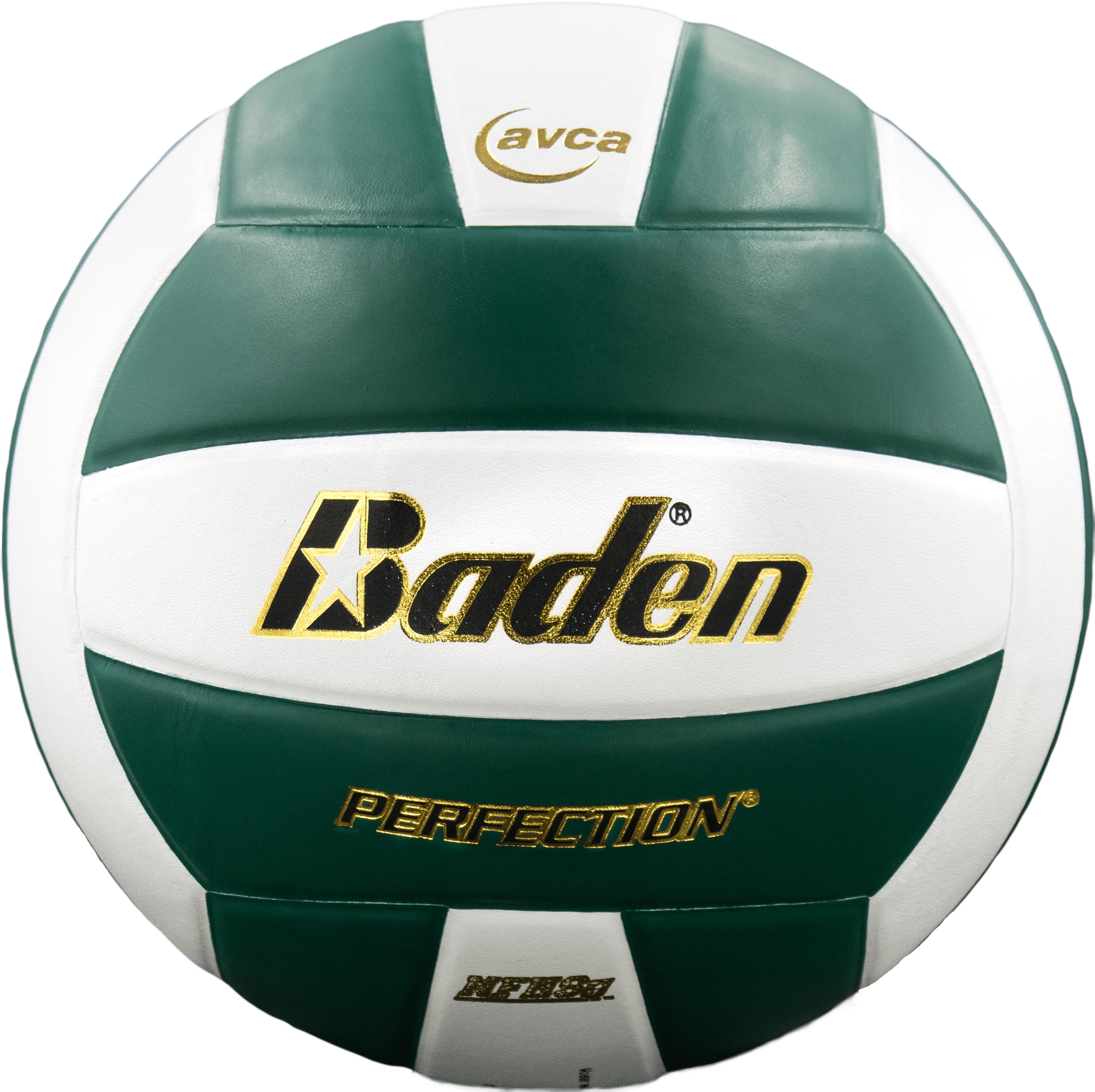 Perfection Leather Volleyball NFHS Stamped