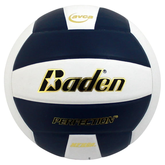 Perfection Leather Volleyball NFHS Stamped