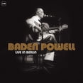 thumbnail image 1 of Baden Powell - Baden Powell: Live in Berlin - Music & Performance - CD, 1 of 1
