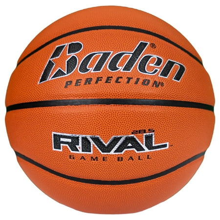 Rival Game Basketball