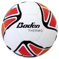 thumbnail image 1 of Baden SX350-13-F Excel Official Size 5 Handsewn PU Soccer Ball, 1 of 1