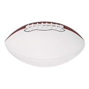 Baden Official Size Autograph Football