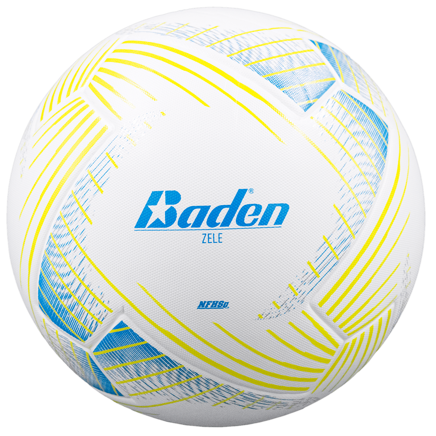 Baden Thermo Soccer Ball-Size 4