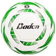 Baden Z-Series Soccer Ball, Size 3, Green