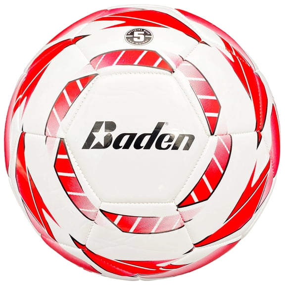 Z-Series Soccer Ball