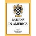 thumbnail image 1 of Badens in America, 1 of 1