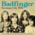 thumbnail image 1 of Badfinger - Kansas City 1972, 1 of 1