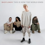 Badflower - This Is How The World Ends - Music & Performance - CD