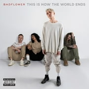Badflower - This Is How The World Ends - Music & Performance - CD