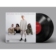 Badflower - This Is How The World Ends - Music & Performance - Vinyl