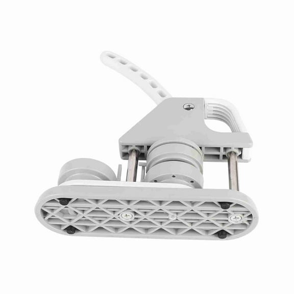 Badge Button Maker Machine 58mm Pin Badge Press Machine With Button Maker Supplies 100pcs For Kids Friends
