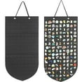 thumbnail image 1 of Badge Hanging Display Badge Brooch Collection Holder Hanging Badge Organzier, 1 of 7