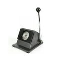 thumbnail image 1 of Badge Press Machine Circle Cutter DIY Paper CuttingButton Badge Pres Hole Punch Press Circle Shape Cutter Machine, 1 of 9