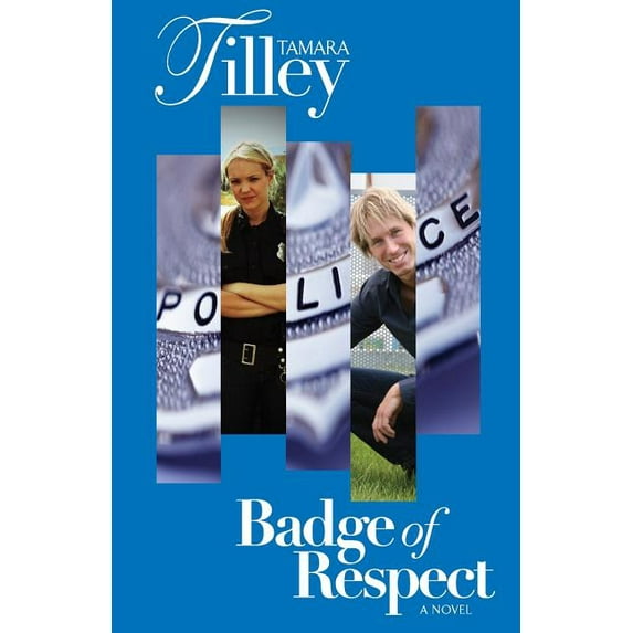 Badge of Respect Paperback