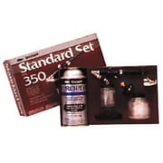Badger 3502 Airbrush 350 med w/accsry