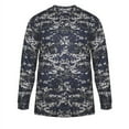 thumbnail image 1 of Badger 4184 Digital Camo Long Sleeve T-Shirt, 1 of 3