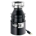 Badger 5 Garbage Disposal with Cord, 1/2 HP
