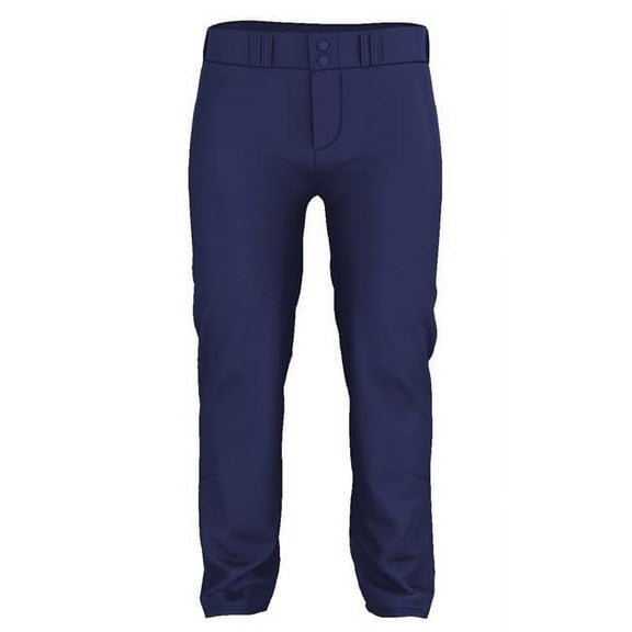 Alleson 655Wlpy - Crush Open Bottom Pr