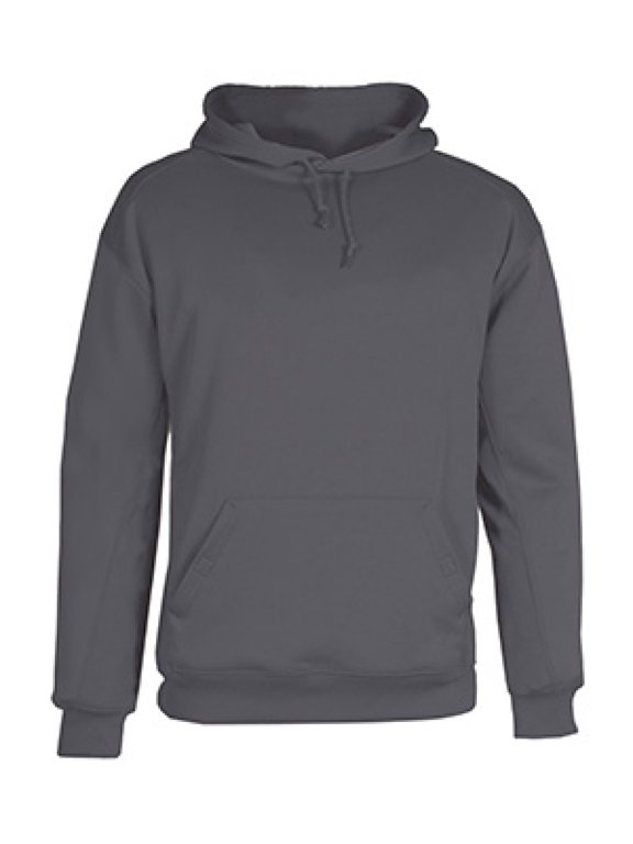 Adult Performance Fleece Hood Bd1454