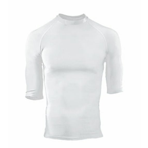 Badger Adult Pro-Compression 1/2 Slee Bd4627