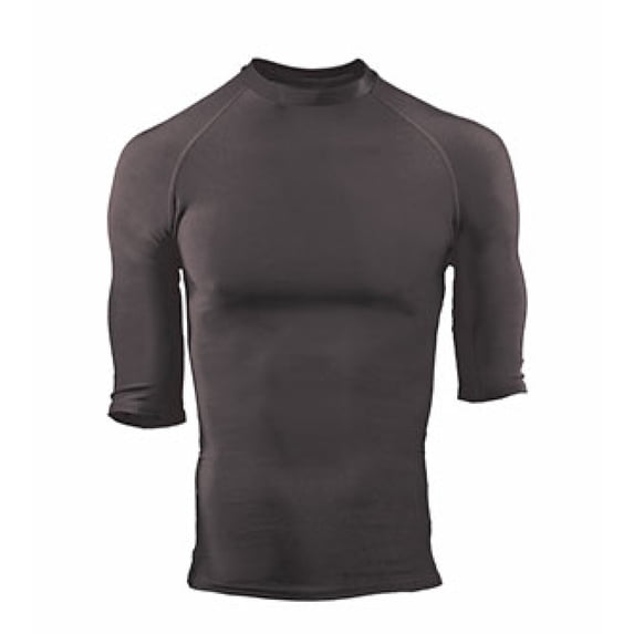 Badger Adult Pro-Compression 1/2 Slee Bd4627