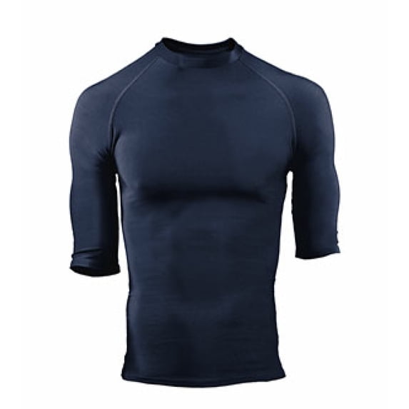 Badger Adult Pro-Compression 1/2 Slee Bd4627