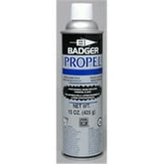 Badger Air Brush Ba50-202 Propel Large Can 13Oz