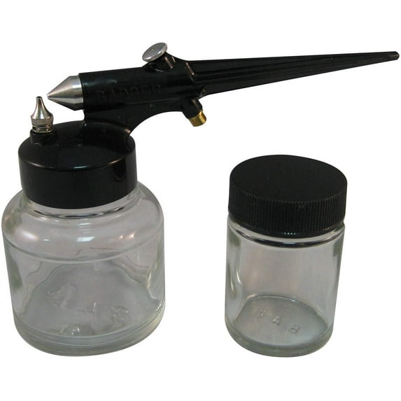 Badger Air-Brush Co. 250MT 250 Mobile Tech Airbrush