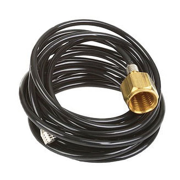 Badger Air-Brush Co 50-0011 8 Foot Vinyl Hose