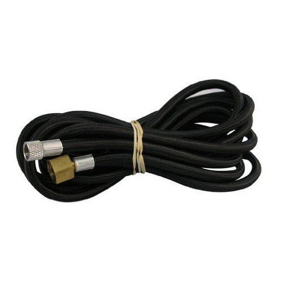 Badger Air-Brush Co. Braided Hose 10 ft. BAD505011 Accessories