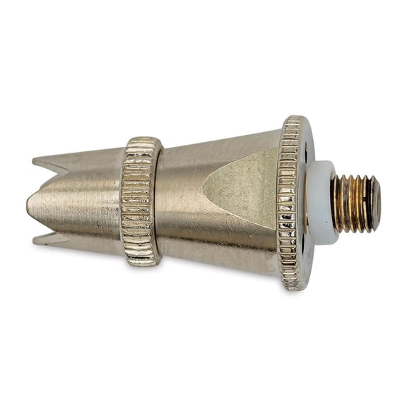 Badger Air-Brush Co. Medium Complete Head Assembly BAD500162 Accessories