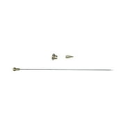 Badger Pro-Production Series Airbrush Conversion Kit - Fine Detail, 0.5 mm
