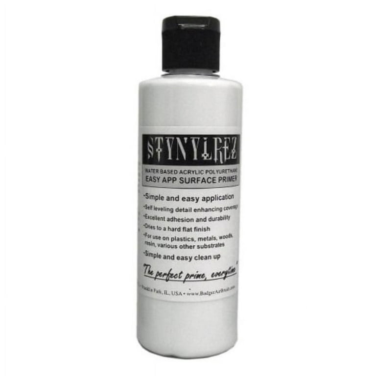 Can I brush on this primer or is it only for airbrush? : r