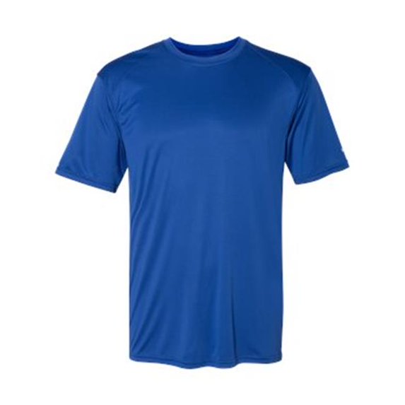 Badger Ultimate Softlock Adult Tee Bd4020