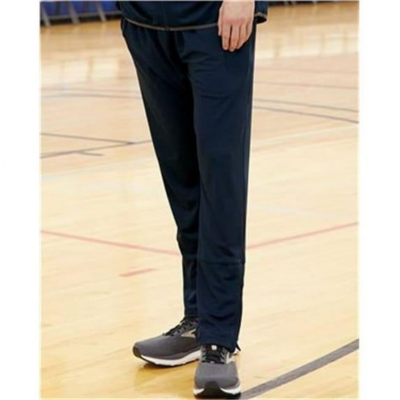 Badger B58085759 Outer-Core Pants, Royal - 4XL