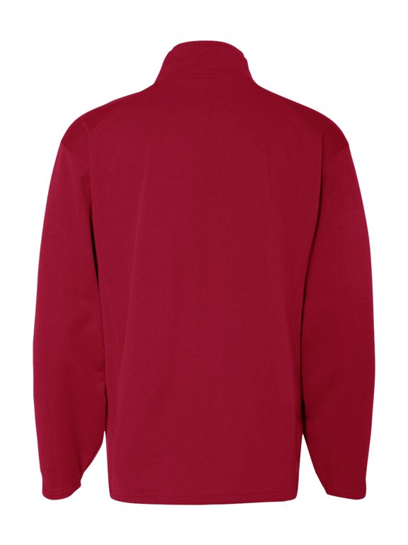 - BT5 Performance Fleece Quarter-Zip Pullover - 1480