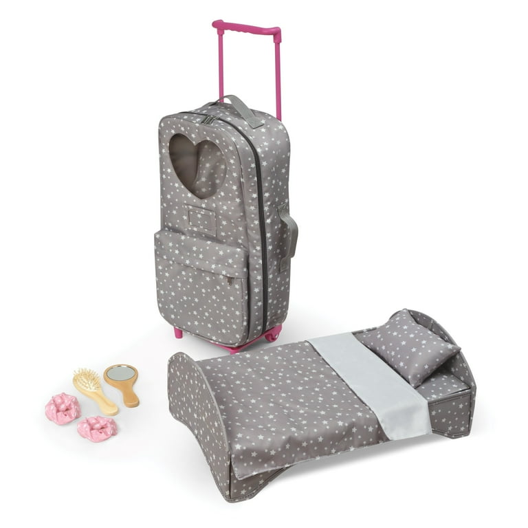 American girl travel bed sale