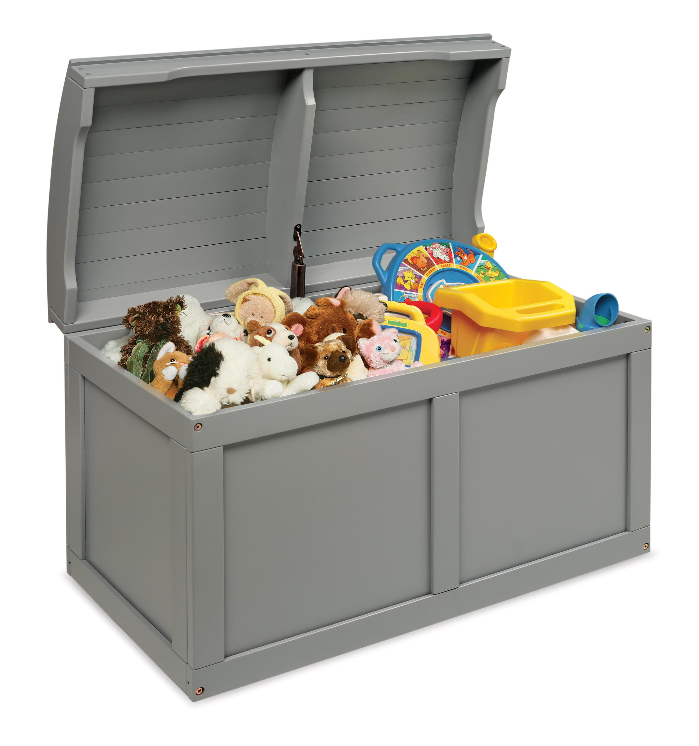 Badger basket toy chest deals