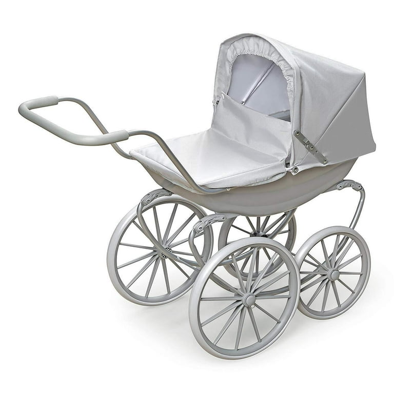 Badger Basket London Doll Pram Material 100 Polyester Fabric