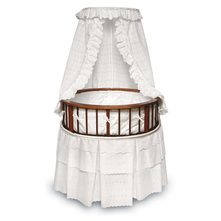 Circle baby sales bassinet