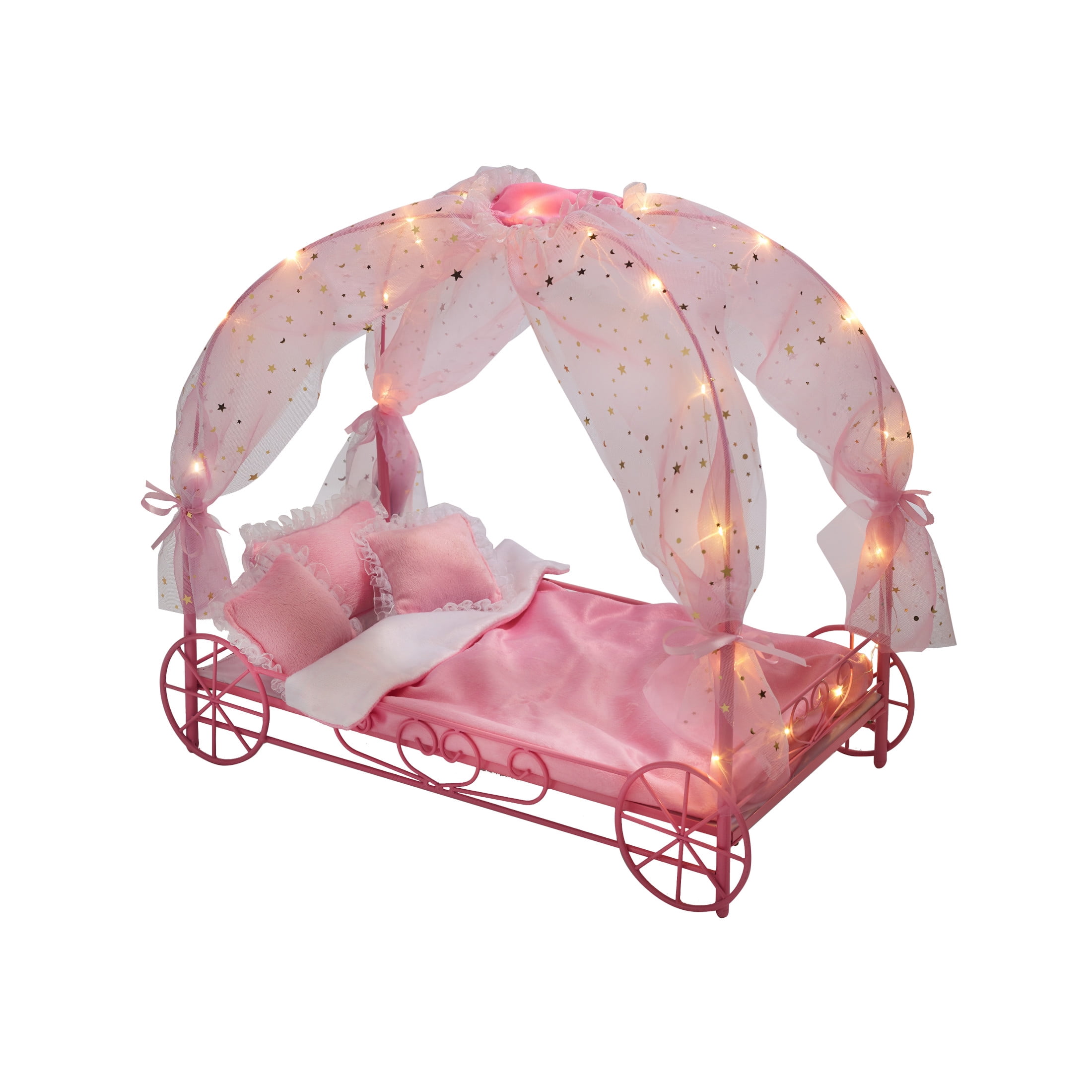 Baby doll beds at walmart on sale