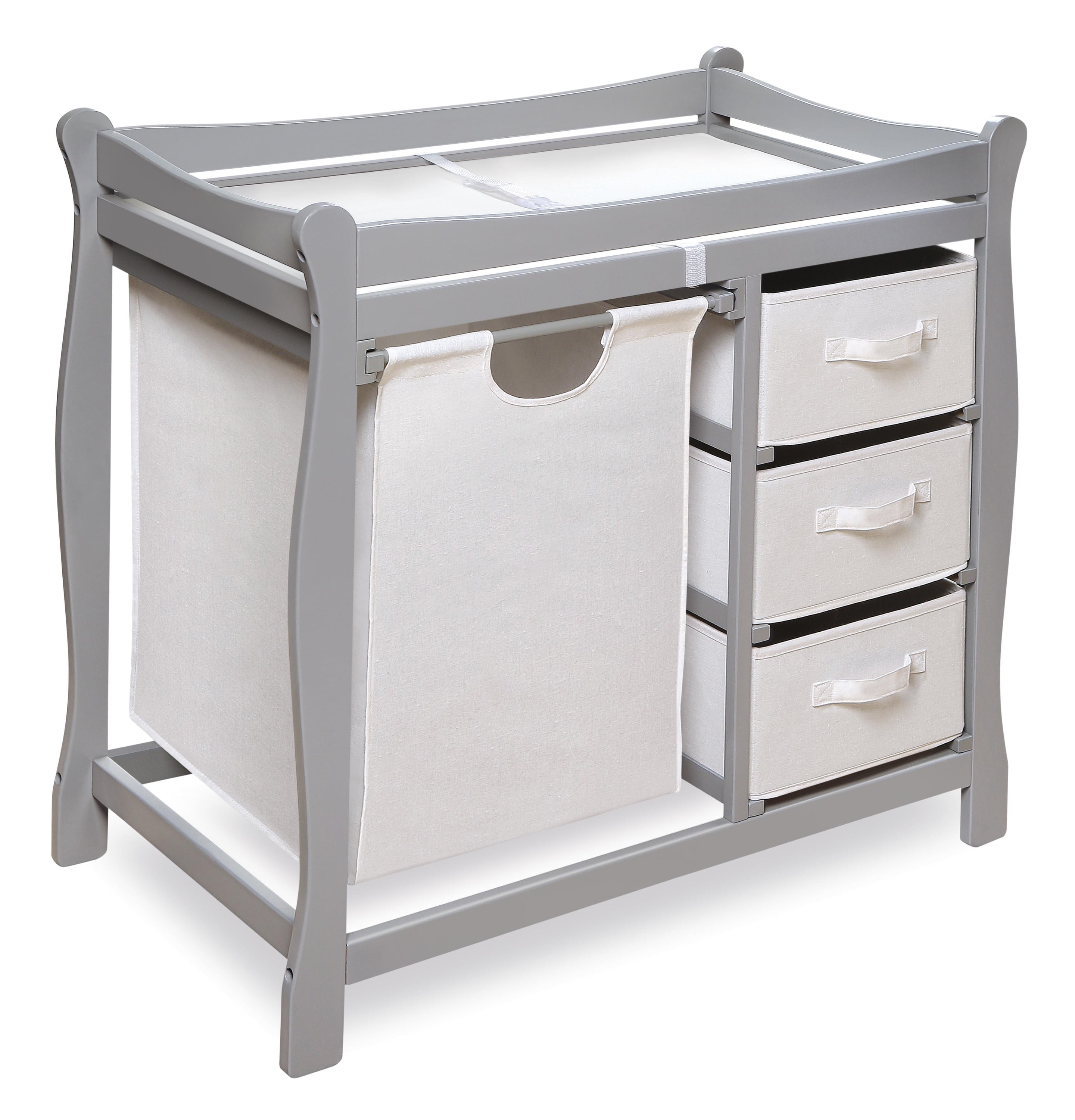 https://i5.walmartimages.com/seo/Badger-Basket-Sleigh-Style-Baby-Changing-Table-with-Hamper-and-3-Baskets-Gray_f8db7f9f-0b42-49f9-a26f-07485cac0458.4e7620b1864b1ca0ed7a9ada8c39113f.jpeg