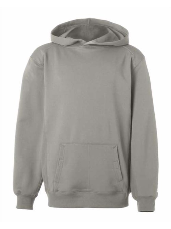 Boys' BT5 Performance Fleece Hooded Sweat.